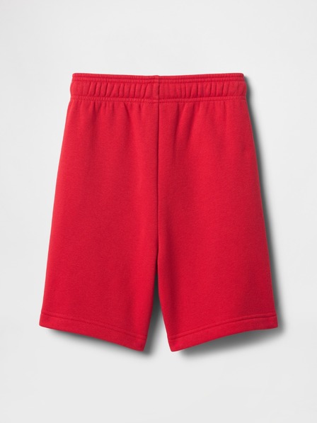 GAP Kinder Sweatshorts mit Logo GAP
