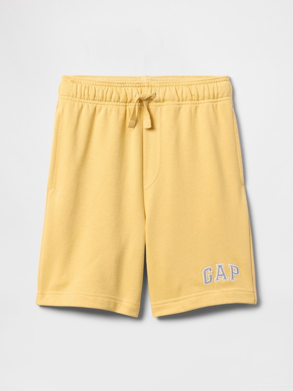 GAP Kinder Shorts Logo GAP