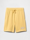 GAP Kinder Sweatshorts mit Logo GAP
