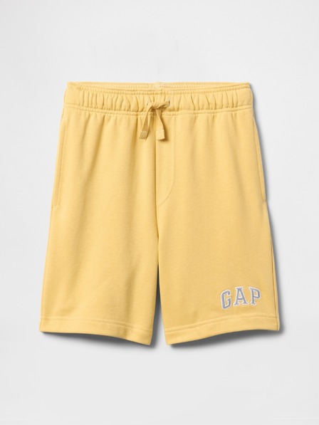 GAP Kinder Sweatshorts mit Logo GAP