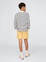 GAP Kinder Sweatshorts mit Logo GAP