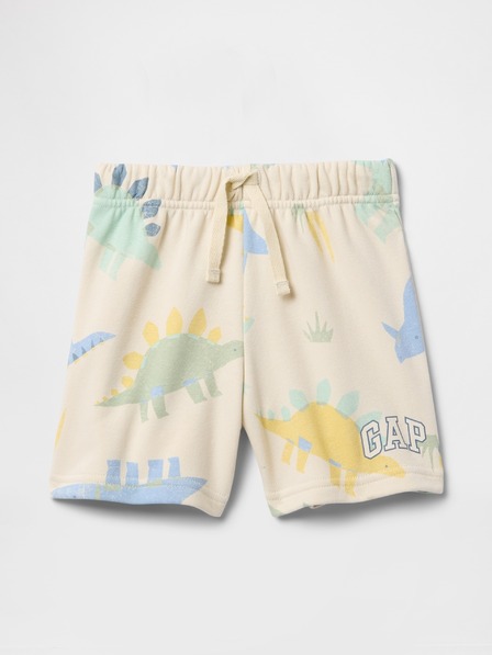GAP Baby Shorts mit Logo GAP