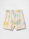 GAP Baby Shorts mit Logo GAP