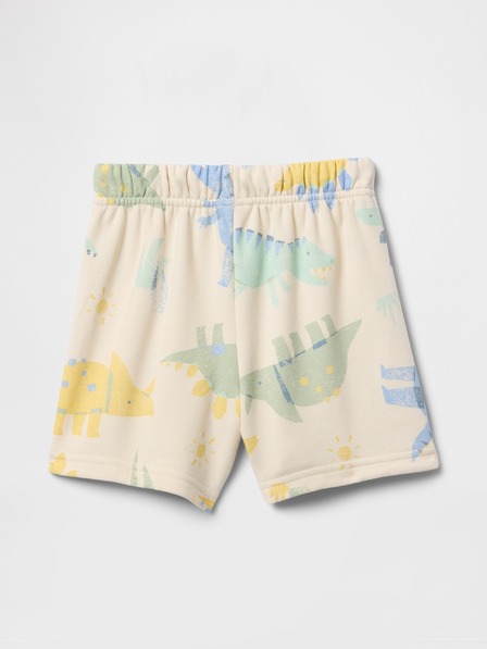 GAP Baby Shorts mit Logo GAP