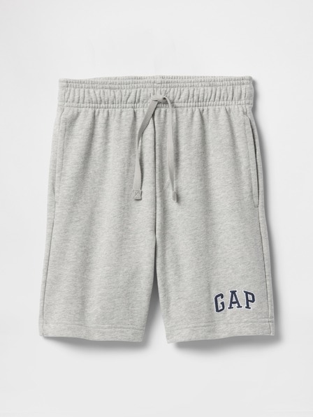 GAP Kinder Sweatshorts mit Logo GAP