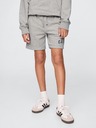 GAP Kinder Sweatshorts mit Logo GAP