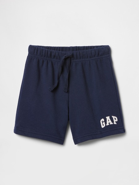 GAP Baby Shorts mit Logo GAP