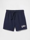 GAP Baby Shorts mit Logo GAP