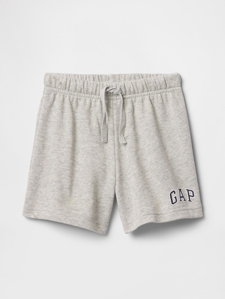 GAP Baby Shorts mit Logo GAP