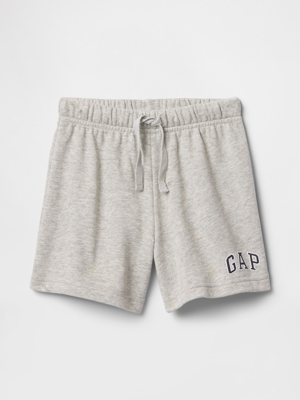 GAP Baby Shorts mit Logo GAP