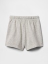 GAP Baby Shorts mit Logo GAP