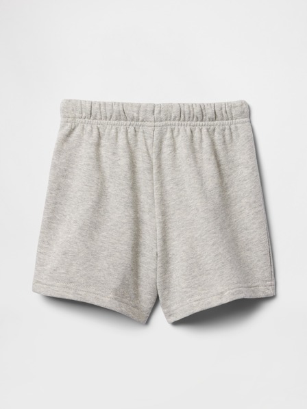 GAP Baby Shorts mit Logo GAP