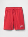 GAP Kinder Sweatshorts mit Logo GAP