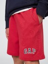 GAP Kinder Sweatshorts mit Logo GAP