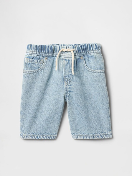GAP Baby Jeans-Shorts UltraSoft GAP