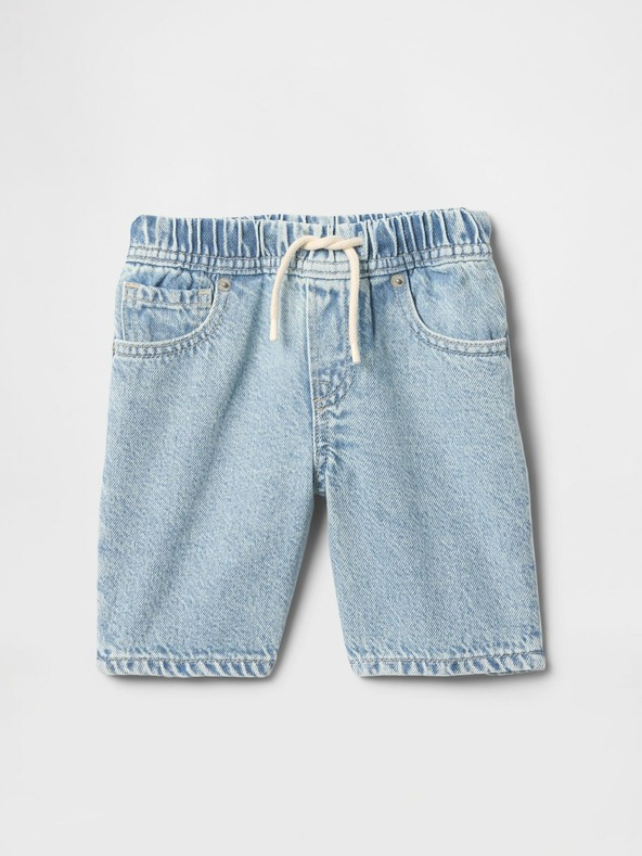 GAP Baby Jeans-Shorts UltraSoft GAP