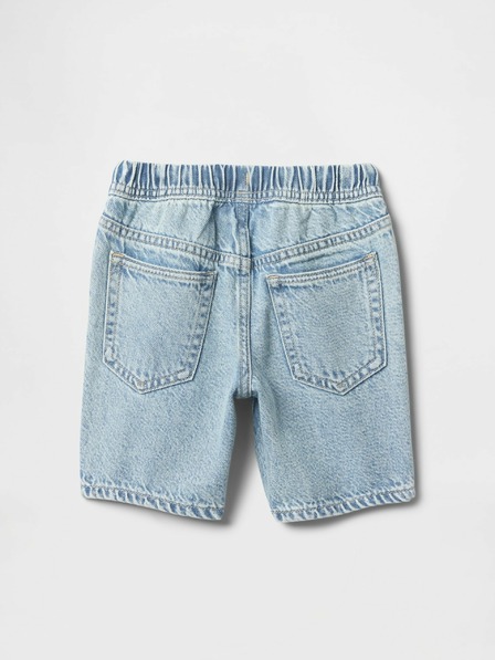 GAP Baby Jeans-Shorts UltraSoft GAP