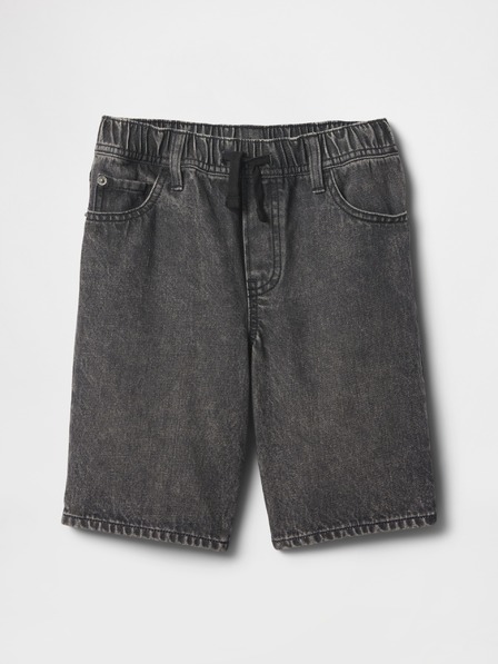 GAP Jungen-Loose-Jeansshorts GAP