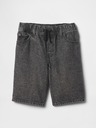 GAP Jungen-Loose-Jeansshorts GAP