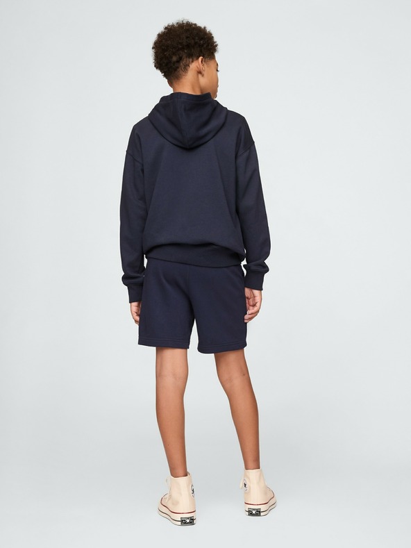 GAP Kinder Sweatshorts mit Logo GAP