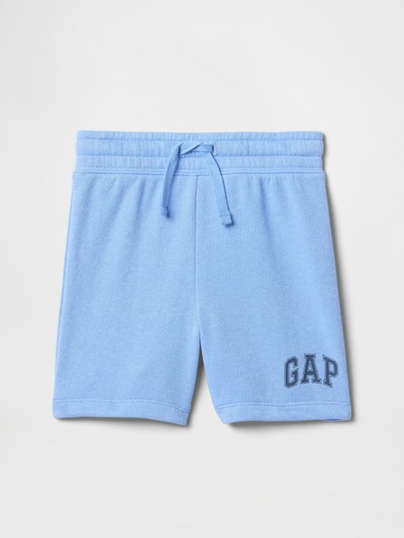GAP Baby Shorts mit Logo GAP