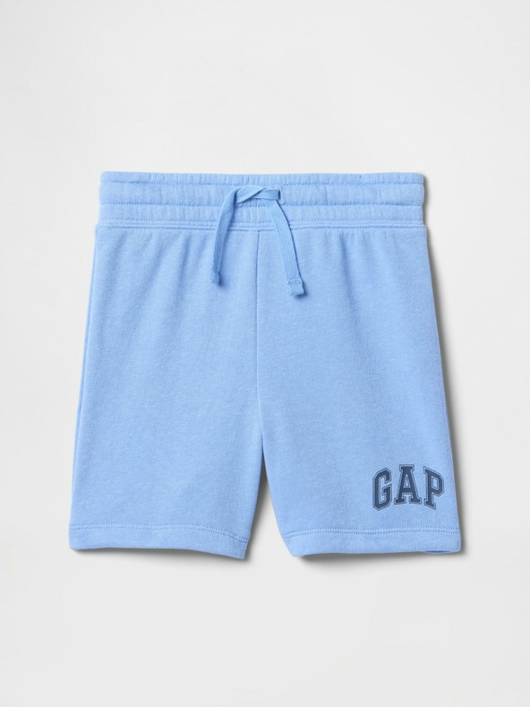 GAP Baby Shorts mit Logo GAP