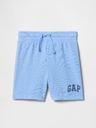 GAP Baby Shorts mit Logo GAP