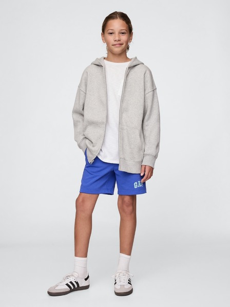 GAP Kinder Sweatshorts mit Logo GAP