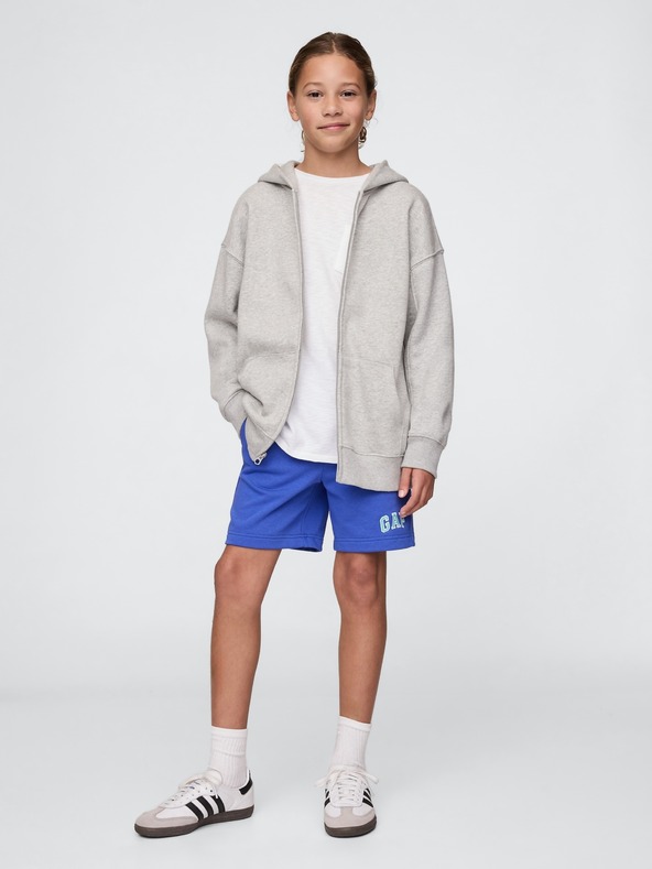 GAP Kinder Sweatshorts mit Logo GAP