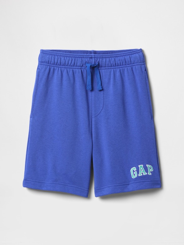 GAP Kinder Sweatshorts mit Logo GAP