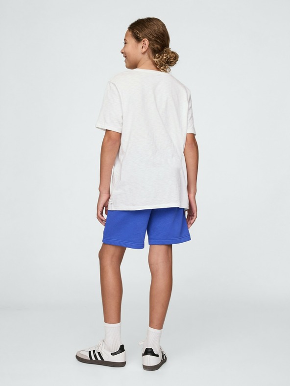 GAP Kinder Sweatshorts mit Logo GAP