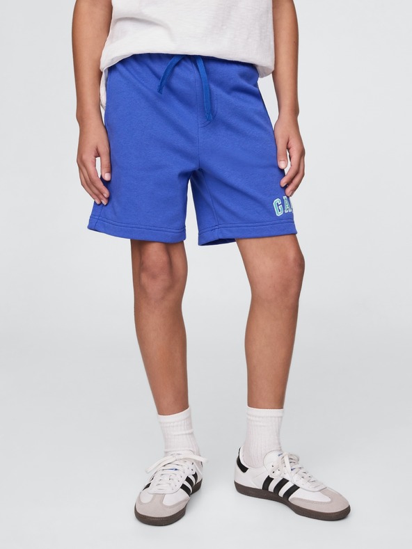 GAP Kinder Sweatshorts mit Logo GAP