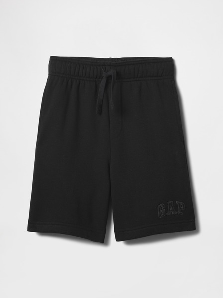 GAP Kinder Sweatshorts mit Logo GAP