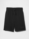 GAP Mädchen-Shorts mit Logo GAP