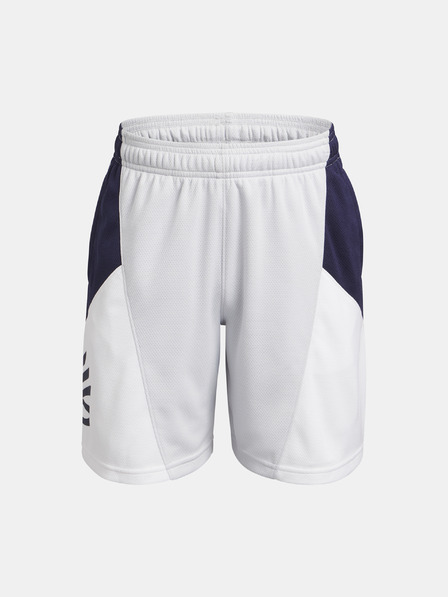 Under Armour Boys Shorts Under Armour Curry Boys Splash Short