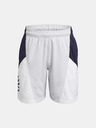 Under Armour Boys Shorts Under Armour Curry Boys Splash Short