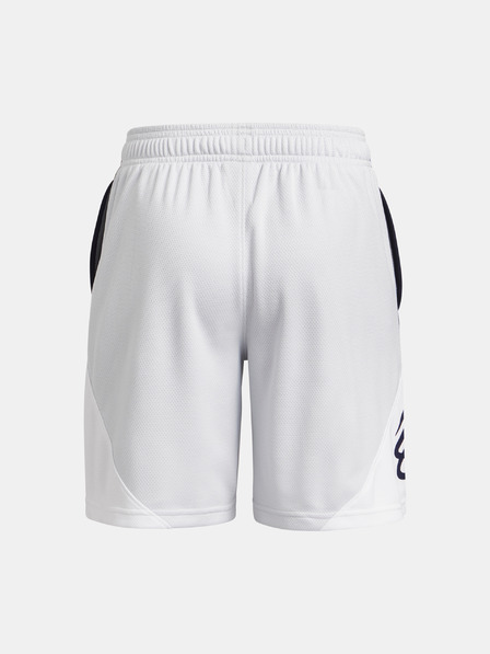 Under Armour Boys Shorts Under Armour Curry Boys Splash Short