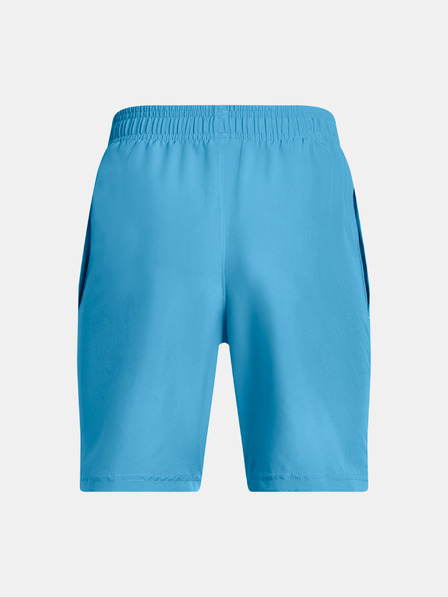 Under Armour Under Armour UA Tech Woven Wordmark Shorts für Jungen
