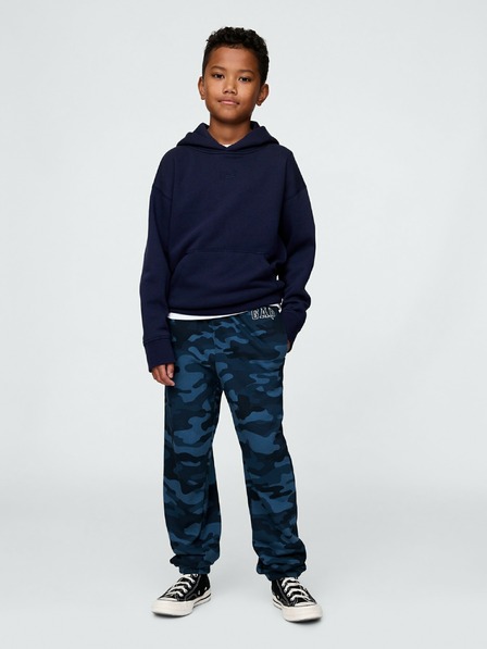 GAP Jungen-Sweatpants mit Fleece GAP