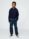 GAP Jungen-Sweatpants mit Fleece GAP