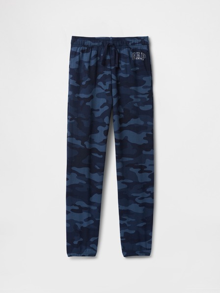 GAP Jungen-Sweatpants mit Fleece GAP