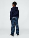 GAP Jungen-Sweatpants mit Fleece GAP