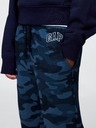 GAP Jungen-Sweatpants mit Fleece GAP
