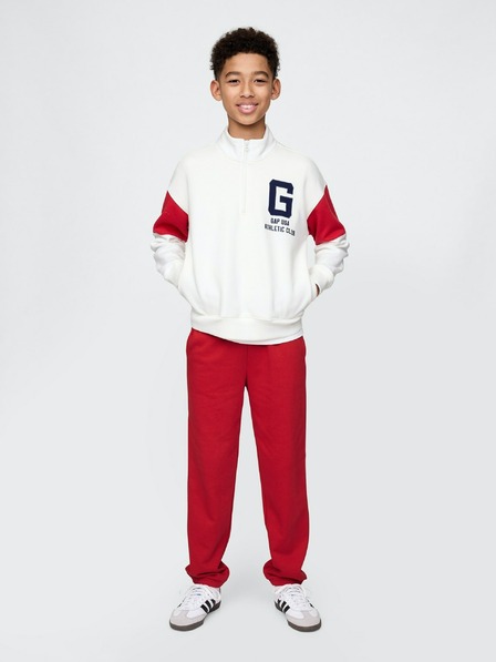 GAP Jungen-Sweatpants mit Fleece GAP