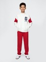 GAP Jungen-Sweatpants mit Fleece GAP