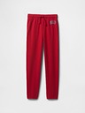 GAP Jungen-Sweatpants mit Fleece GAP
