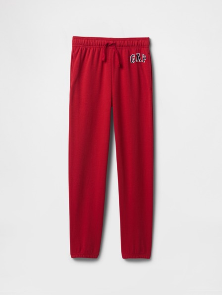 GAP Jungen-Sweatpants mit Fleece GAP