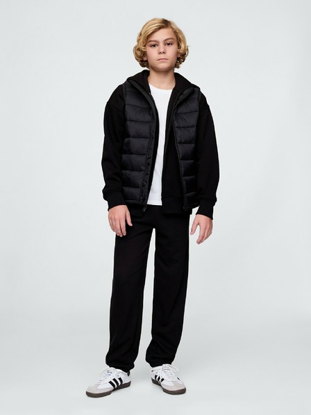 GAP Jungen-Sweatpants mit Fleece GAP
