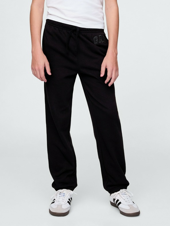 GAP Jungen-Sweatpants mit Fleece GAP