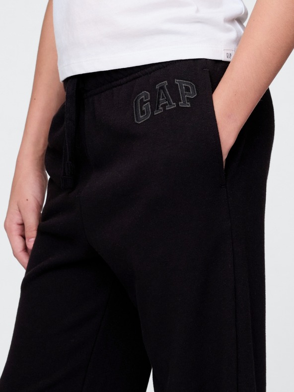GAP Jungen-Sweatpants mit Fleece GAP